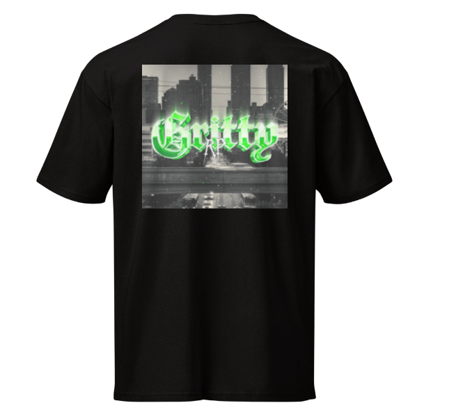 Cotton Heritage MC1082 I Men's Premium Short Sleeve Tee